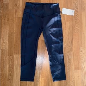 brand new lululemon leggings